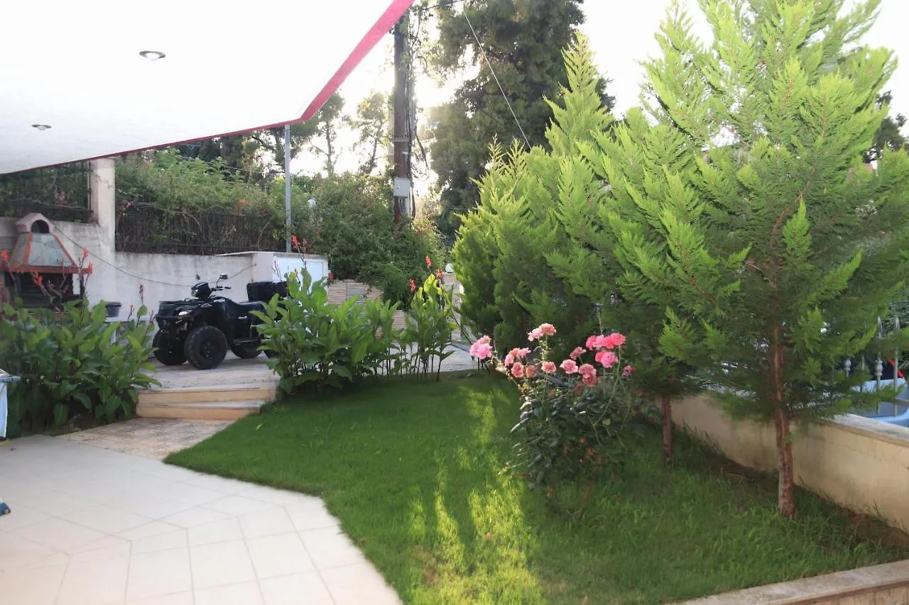 Kriopigi Apartments 0*,  Greece