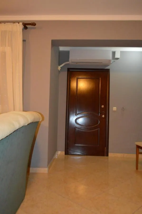Kriopigi Apartments