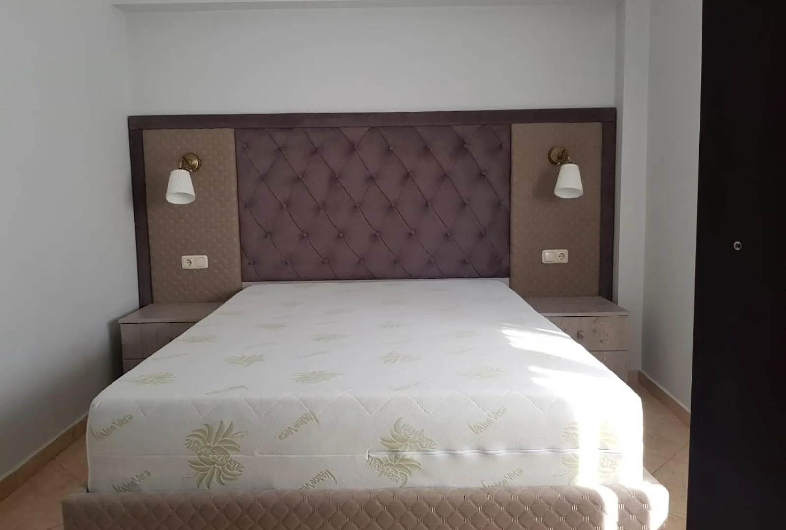 Kriopigi Apartments Greece