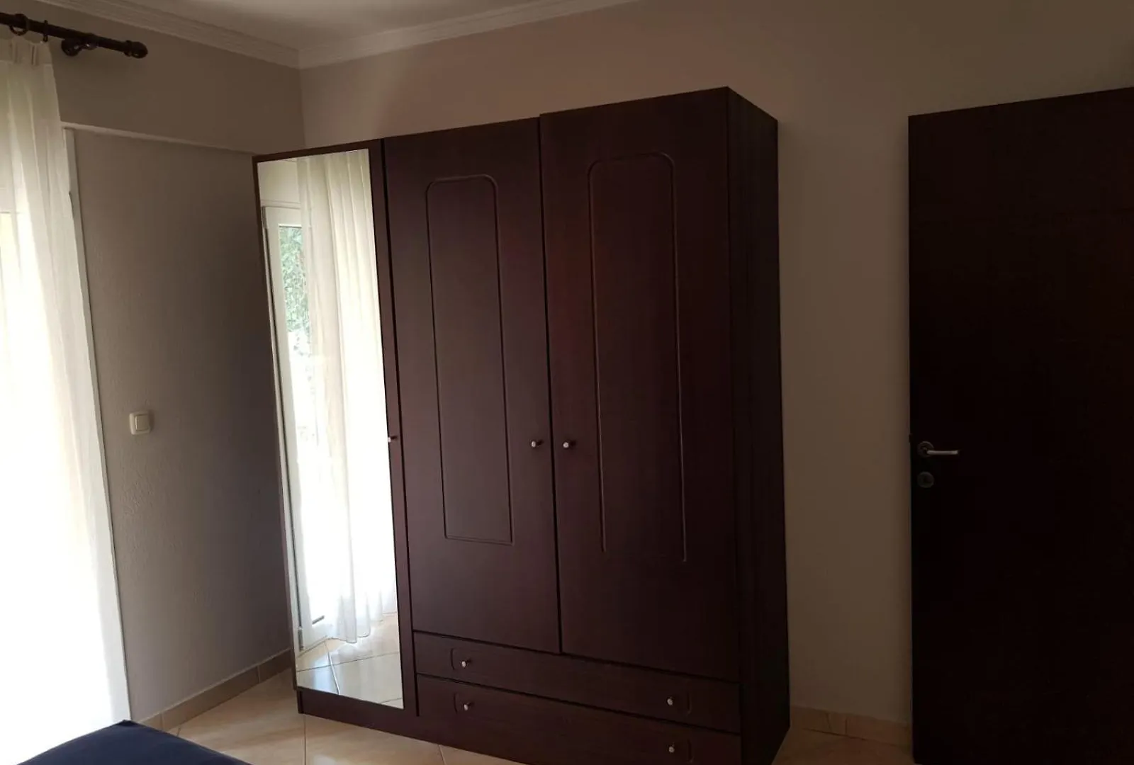 Kriopigi Apartments 0*,