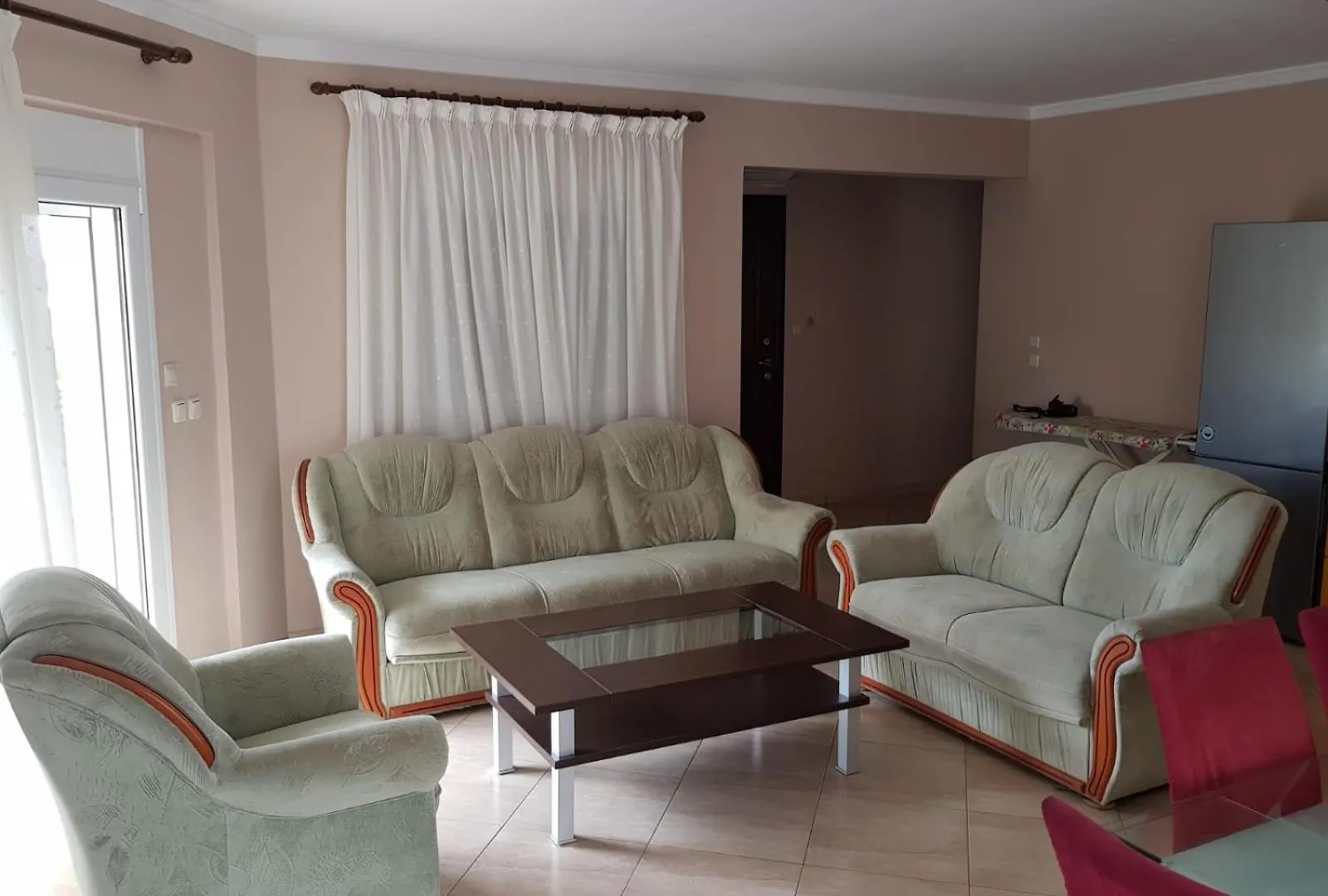 Kriopigi Apartments
