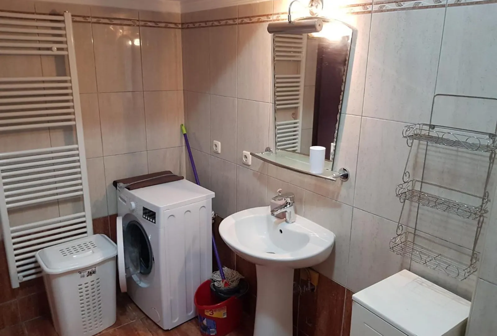 Kriopigi Apartments 0*,